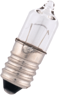 Bailey Indicatie- en signaleringslamp 3W 2700K E10 foto 1