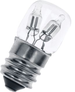 Bailey Miniature Neonlamp E14 foto 1
