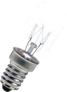 Bailey Bailey Gloeilamp standaard 15W E14