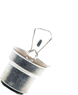 Bailey Gloeilamp standaard 25W B22d foto 1