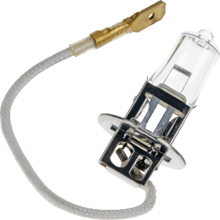 Bailey Bailey Transport & Traffic Voertuiglamp 1450lm PK22s