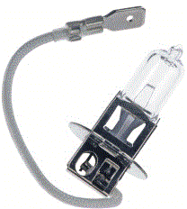 Bailey Bailey Transport & Traffic Voertuiglamp 1450lm PK22s
