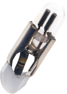 Bailey Miniature Neonlamp T4,5 foto 1