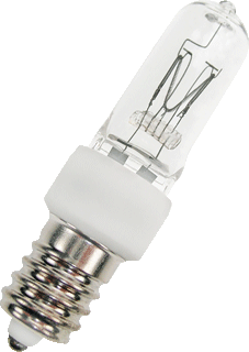 Bailey Hoogvolt halogeenlamp z reflector 100W 2800K E14 foto 1