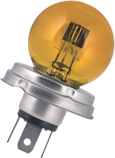 Bailey Bailey Transport & Traffic Voertuiglamp P45t