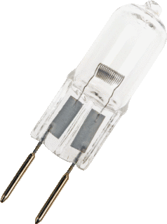 Bailey Laagvolt halogeenlamp z reflector 250W 2700K GY6,35