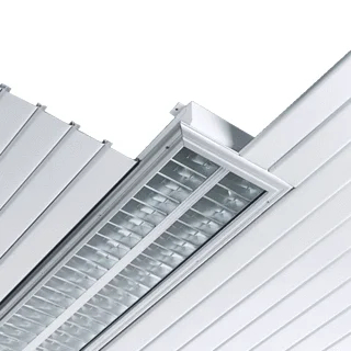 Disano Disano Ermetica LED Plafondarmatuur 48W 3985lm 4000K