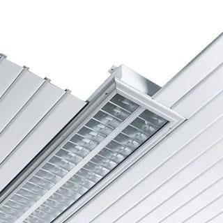 Disano Ermetica LED Plafondarmatuur 48W 3985lm 4000K