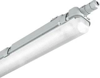 Disano Echo LED Plafondarmatuur 19W 2788lm 4000K foto 1