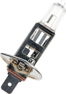 Bailey Bailey Transport & Traffic Voertuiglamp P14,5s