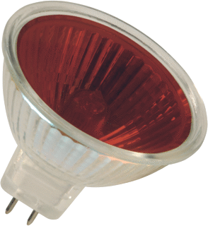 Bailey Halogen Reflector Laagvolt halogeenreflectorlamp 50W 2800K GU5,3