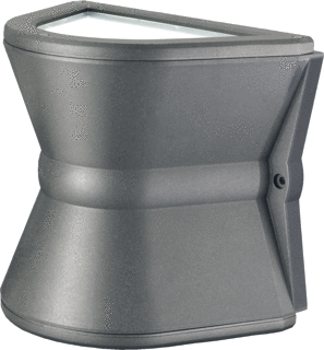 Disano Clessidra LED Wandarmatuur 15W 960lm 4000K