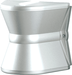 Disano Clessidra LED Wandarmatuur 12W 562lm 4000K