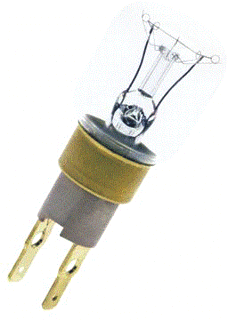 Bailey Gloeilamp standaard 15W 110lm