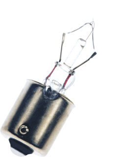 Bailey Bailey Gloeilamp kogelvormig 34W BA15S 32.5V CL