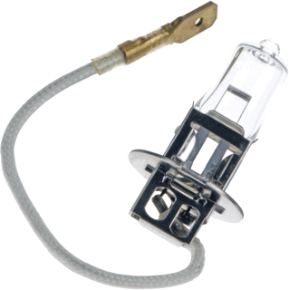 Bailey Transport & Traffic Voertuiglamp PK22s foto 1