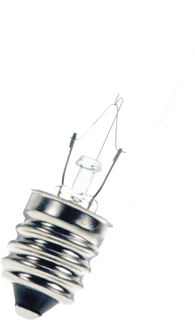 Bailey Bailey Miniature Indicatie- en signaleringslamp 6-10W 2700K E14