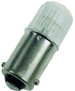 Bailey Bailey Miniature Neonlamp BA9s
