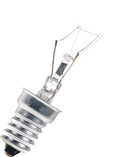Bailey Gloeilamp standaard 25W E14