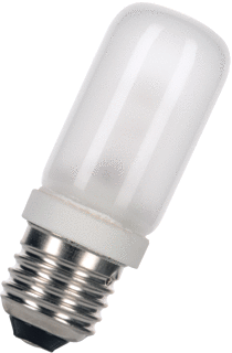 Bailey Bailey Hoogvolt halogeenlamp z reflector 75W 2800K E27