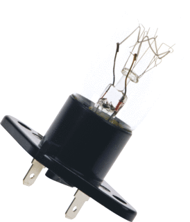 Bailey Gloeilamp standaard 25W foto 1