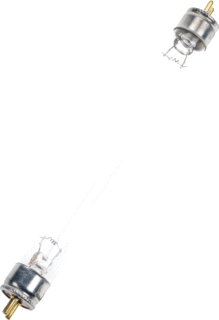 Bailey Bailey Special Application UV-lamp 8W G5