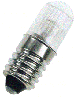 Bailey Miniature Neonlamp E10 foto 1