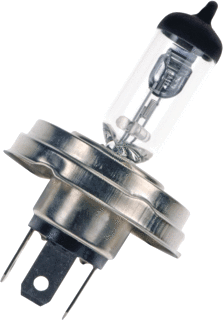 Bailey Bailey Transport & Traffic Voertuiglamp P45t