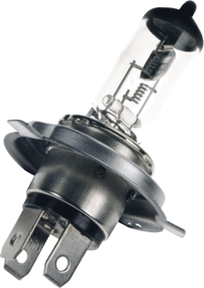 Bailey Bailey Transport & Traffic Voertuiglamp P43t