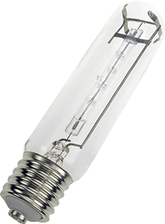 Bailey Hoogvolt halogeenlamp z reflector 1000W 2800K E40 E40 JTT 220-240V