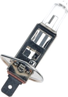 Bailey Bailey Transport & Traffic Voertuiglamp P14,5s
