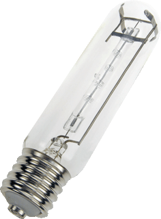 Bailey Hoogvolt halogeenlamp z reflector 500W 2800K E40 E40 JTT 230V foto 1
