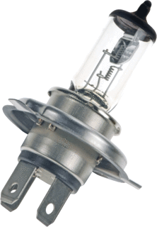 Bailey Bailey Transport & Traffic Voertuiglamp P43t