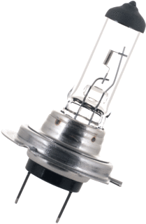 Bailey Bailey Transport & Traffic Voertuiglamp 1500lm PX26d
