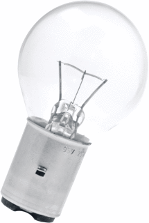 Bailey Bailey Transport & Traffic Voertuiglamp BA20s