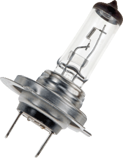 Bailey Transport & Traffic Voertuiglamp PX26d