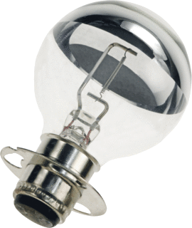 Bailey Bailey Transport & Traffic Voertuiglamp P30d