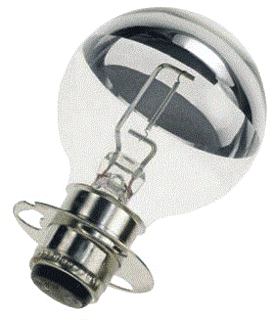 Bailey Bailey Transport & Traffic Voertuiglamp P30d