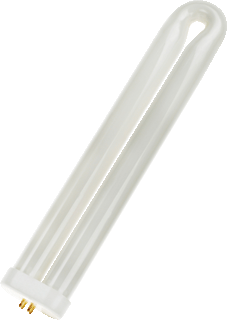 Bailey Bailey Special Application UV-lamp 40W G10q