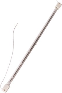 VICTORY Industry IR-lamp 500W