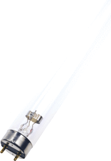 Bailey Bailey Special Application UV-lamp 15W G13
