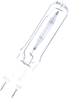 Bäro BFL Hogedruk natriumdamplamp 100W 4900lm 2550K
