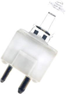 Bailey Bailey Special Application Studio-, projectie- en fotolamp 20W GY9,5