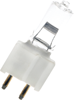 Bailey Special Application Studio-, projectie- en fotolamp 50W 3000K GY9,5 foto 1