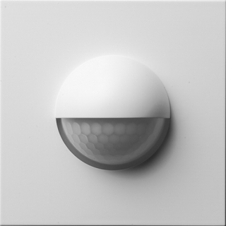 Siedle BMM LED Bewegingsschakelaar (compleet)