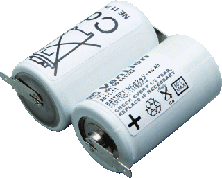 Van Lien LED Batterij, oplaadbaar foto 1
