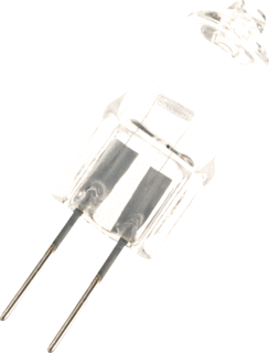 Bailey Laagvolt halogeenlamp z reflector 10W 2700K G4