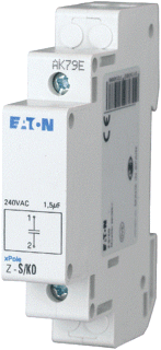 Eaton Eaton Xpole LED Condensator