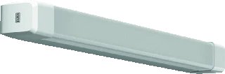 RZB RZB Baleva LED Plafond- en wandarmatuur 9W 3000lm 3000-4000K