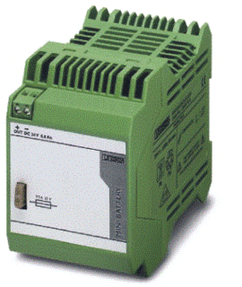 Phoenix Contact LED Batterij, oplaadbaar foto 1